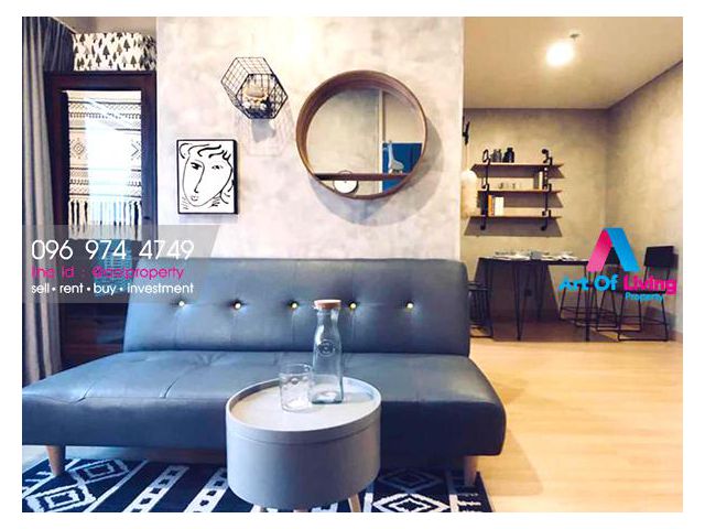 ให้เช่า Lumpini Suite ชั้น 24 AOL-P33-2009002663