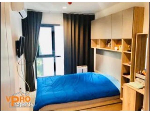 ให้เช่า คอนโด Life Sukhumvit48 ใกล้ BTS พระโขนง
