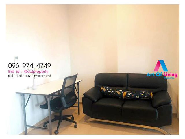 ให้เช่า The Tree ชั้น 24 AOL-P33-2009002669