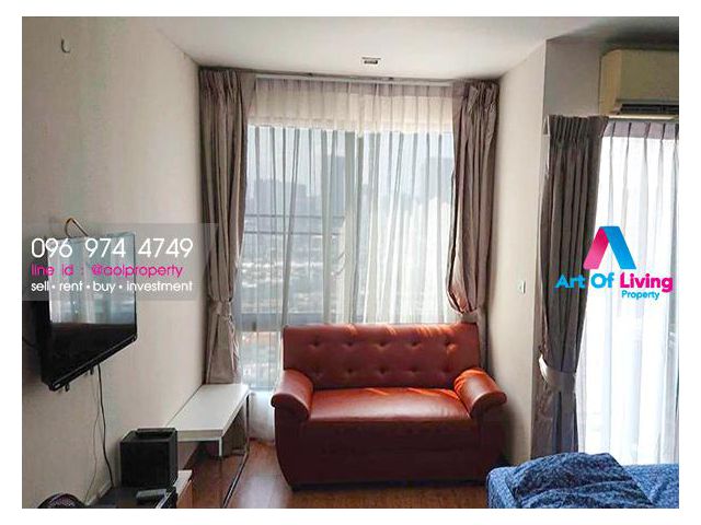 ขาย Casa Condo-Asoke Dindeang AOL-P33-2009002668