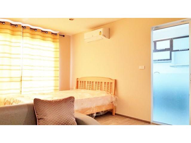รหัสทรัพย์  2714 Regent Home 28   ติดสถานีบางซ่อน