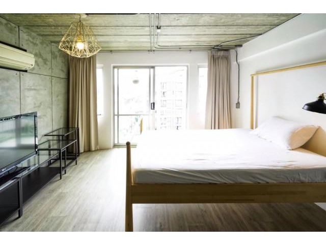 รหัสทรัพย์  2712 Raintree Villa   ใกล้รถไฟฟ้า BTS ทองหล่อ