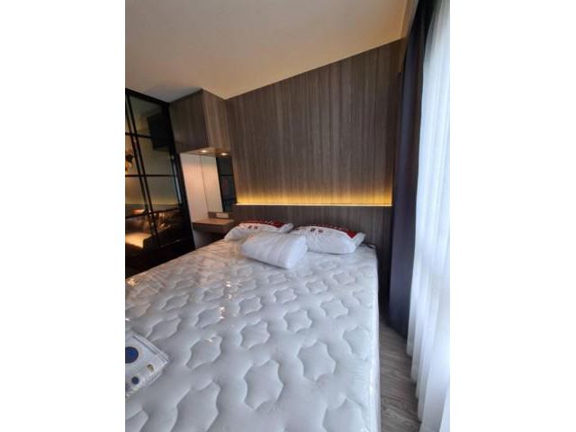รหัสทรัพย์  2704 Regent Home Sukhumvit 97/1  เฟอร์นิเจอร์ใหม่ทุกชิ้น พร้อมเข้าอยู่