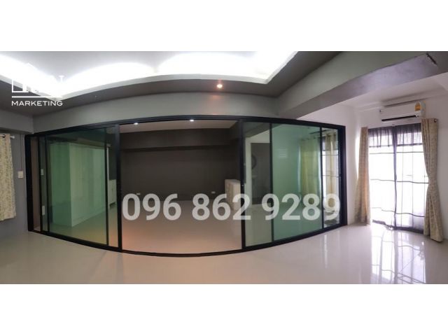 R085-046 ขายถูกมาก คอนโด สินธานี เรสซิเด้นท์ ทาวเวอร์ รามอินทรา  1 นอน 1 น้ำ 66 ตรม