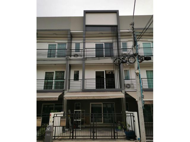 PP415บ้านกลางเมืองเฉลิมพระเกียรติ ร.9 ขาดขาดทุน