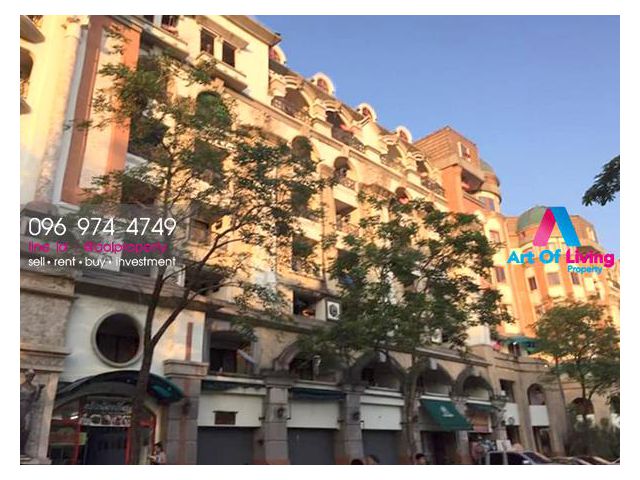 ขาย คอนโด ฌ็องเซลิเซ่ อเวนิว AOL-F63-2009002645