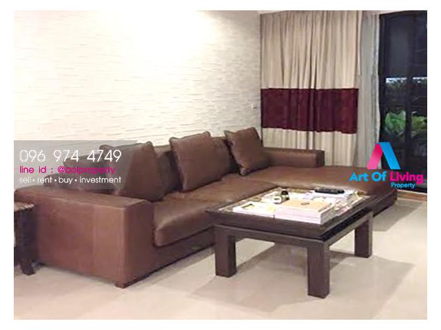 ขาย คอนโด ศุภาลัย คาซา ริวา AOL-F61-2009002648