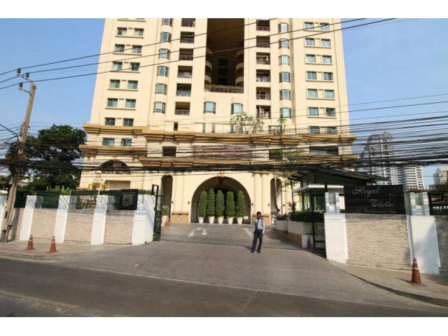 P09CF1705624 Royal Castle 4 Bed 17.35 mb
