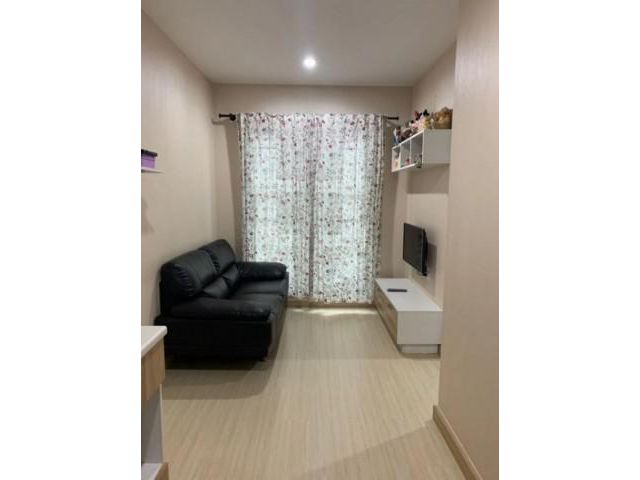 รหัสทรัพย์ B1534  THE PRIVACY เรวดี
