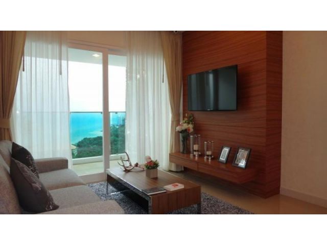 P09CF1709168 1 Tower Pratumnak 3 Bed 25 mb