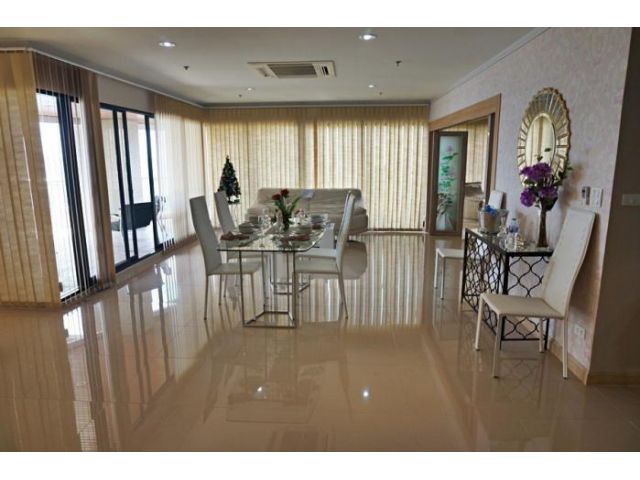 P09CF1709390 Baan Haad U Thong 3 Bed 23.5 mb