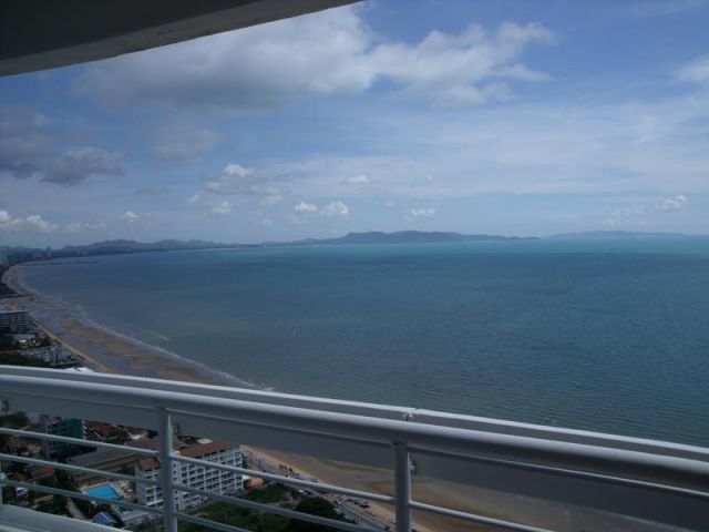 P35CR1812058 Metro Jomtien Condotel 3 Bed 15.5 mb
