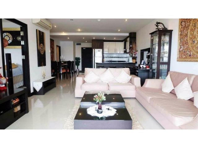 P09CF1709165 Siam Ocean View 3 Bed 12 mb