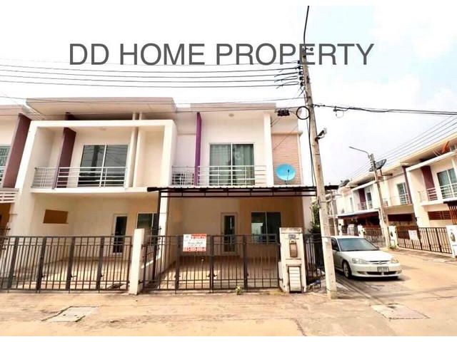 DD00014 ขายทาวเฮ้าส์ หมู่บ้าน พฤกษาทาวน์เน็กซ์