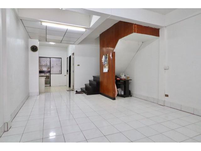 DD00104 ขาย ทาวน์เฮ้าส์ มบ.ภัทรนิเวศน์ ปากเกร็ด