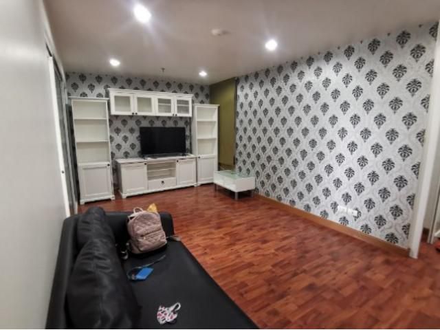 รหัสทรัพย์ B1521 Bangkok Horizon รามคำแหง