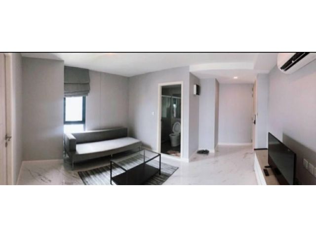 ให้เช่าคอนโด KnightsBridge SkyCityสะพานใหม่ ติดBTS