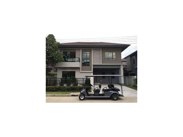 ขายบ้าน ม.ไลฟ์ บางกอก บูเลอวาร์ด วงแหวน–พระราม9