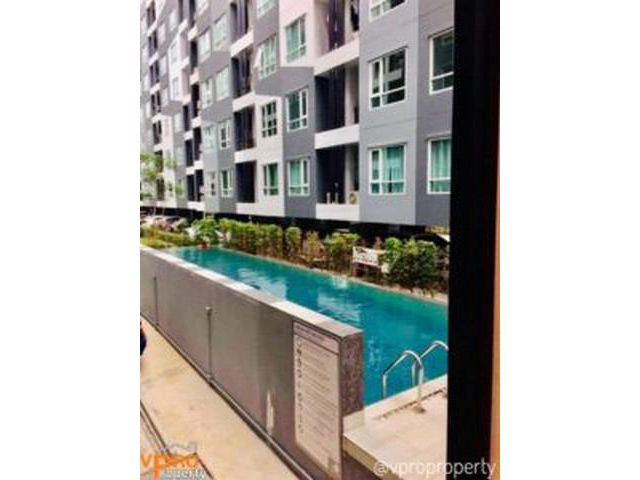 ให้เช่า คอนโด Regenthome Sukumvit 81