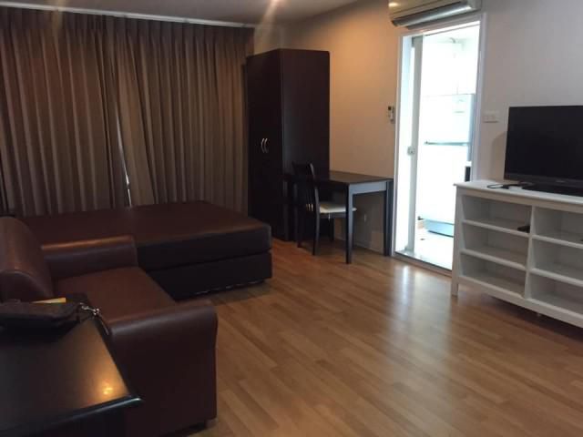 รหัสทรัพย์  2762 Lumpini Place Pinklao 2