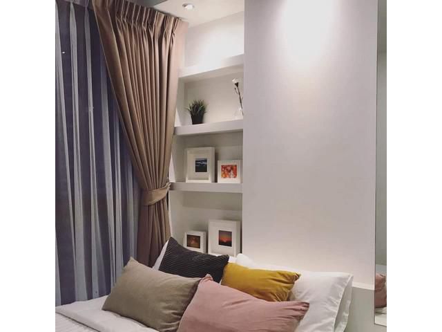 ให้เช่าคอนโด Knightsbridge Prime Sathorn