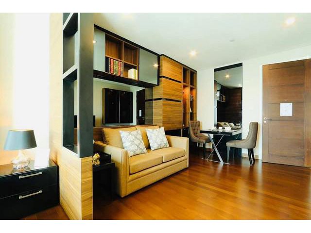 ขายคอนโด Ivy Thonglor (ไอวี่ ทองหล่อ) Studio