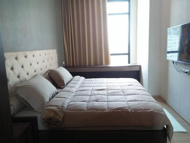 ให้เช่าคอนโดThe Capital Ekamai - Thonglor