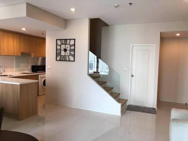 ให้เช่าคอนโด Villa Asoke (วิลล่า อโศก) 1 ห้องนอน