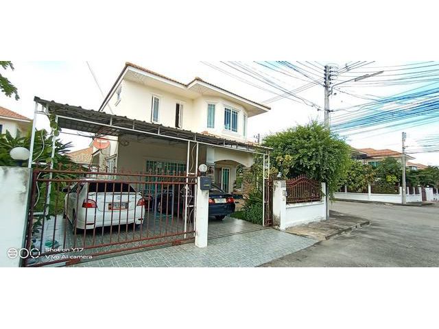 บ้านเดียว2ชั่นราคาถูกสุดในโครงการ
