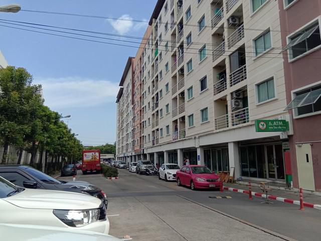 ขาย Smart condo พระราม 2 28 ตร.ม. 1 นอน