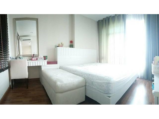 ขาย คอนโด Ivy Residence Pinklao ขนาด 58.54 ตร.ม.
