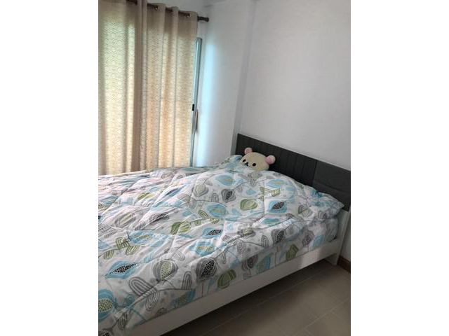 ขายคอนโด City Home @ Srinakarin ชั้น 5