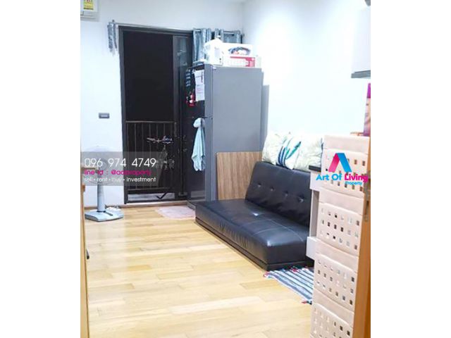 ขาย FUSE สาทร – ตากสิน AOL-F65-2009002679