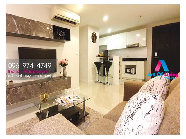 ขาย คอนโด Voque Sukhumvit 31 AOL-F58-2009002656