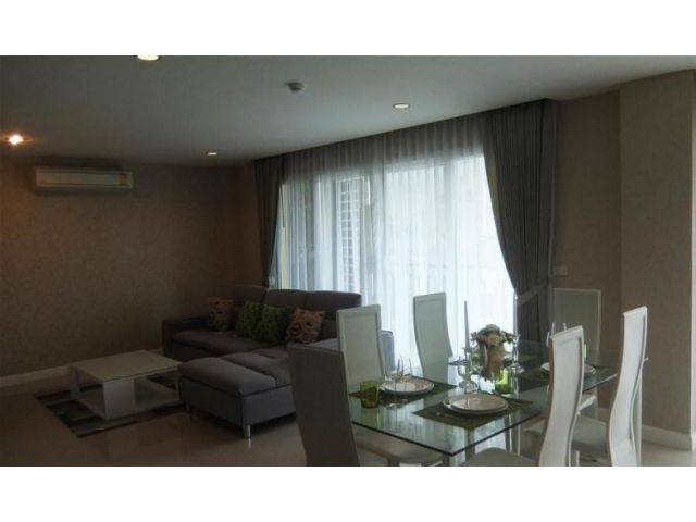 P09CF1709153 The Paradise Residence 3 Bed 7.7 mb