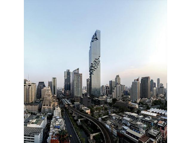 The Ritz - Carlton Residences at MahaNakhon 208 mb