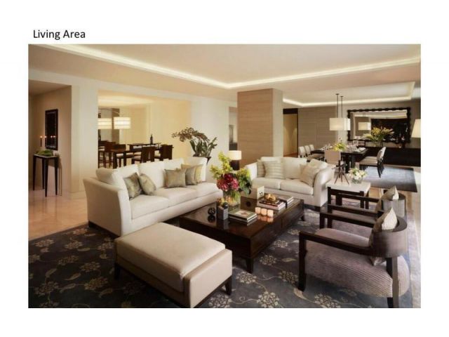 The Residences at The St. Regis Bangkok 118 mb