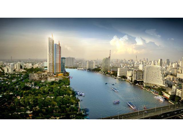 The Residences At Mandarin Oriental 3 Bed 94 mb