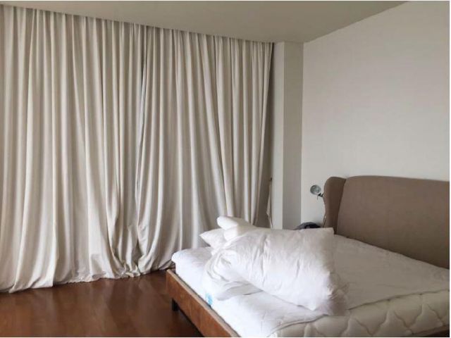The Sukhothai Residences 3 Bed 78.69 mb
