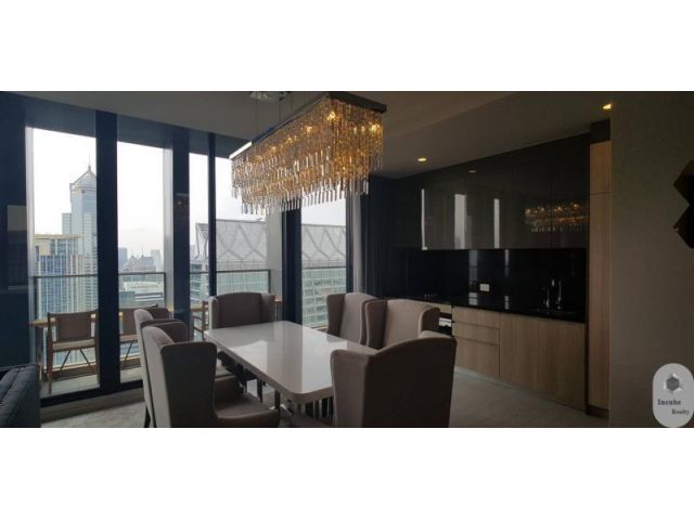 P33CR1903346 Noble Ploenchit 3 Bed 74.53 mb