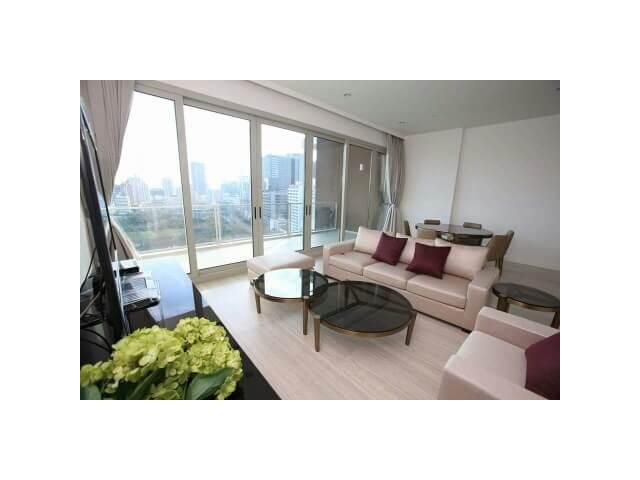 P09CF1702358 185 Rajdamri 3 Bed 72 mb
