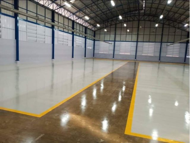 Ps129ขายโรงงานพร้อมใช้1400ตรม.ลำลูกกาปทุมธานี คลอง7