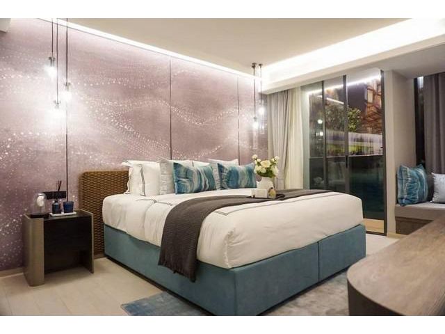 ขาย คอนโดพัทยา Ramada Mira North Pattaya- Deluxe