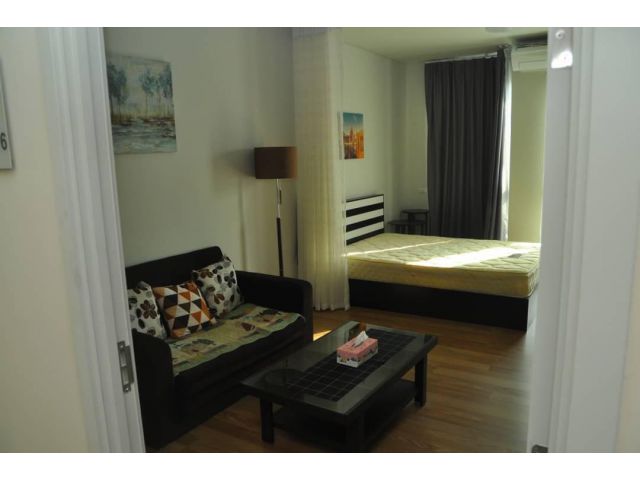เช่าคอนโด UNiO Sukhumvit 72