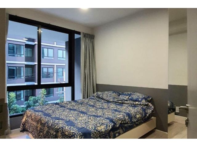 ให้เช่า คอนโด My Story Condo 063-529-3245