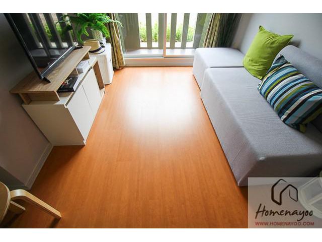 ขายห้องสวย คอนโด ลุมพินี ซีวิว ชะอำ ชั้น 2