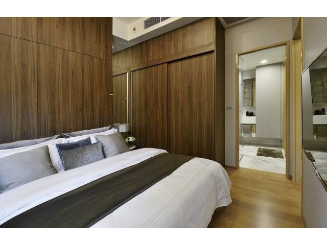 Siamese Exclusive Sukhumvit 31 3 Bed 24.5 mb