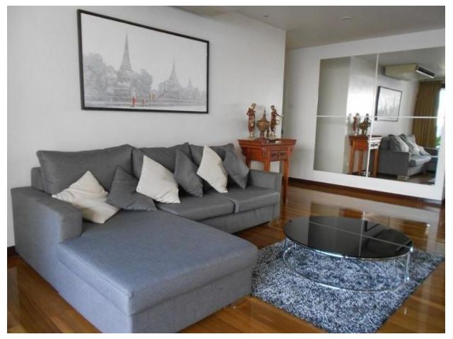 Prime Mansion Sukhumvit 31 3 Bed 24.3 mb