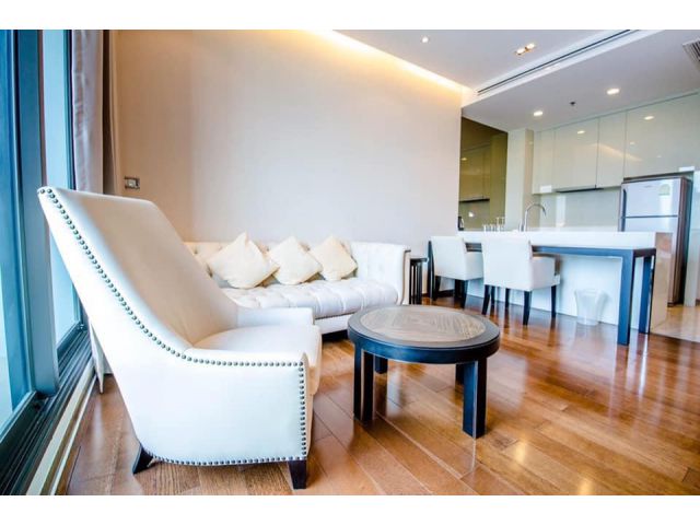 ให้เช่าคอนโด The Address Sukhumvit 28 ราคาถูก