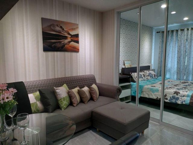ให้เช่าคอนโด Regent Home Sukhumvit 81 ราคาถูก